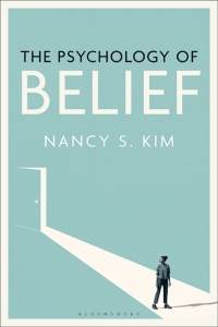 Titelbild: The Psychology of Belief 1st edition 9781350328143