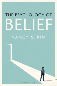 Imagen de portada: The Psychology of Belief 1st edition 9781350328143