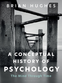 Cover image: A Conceptual History of Psychology 1st edition 9781350328198