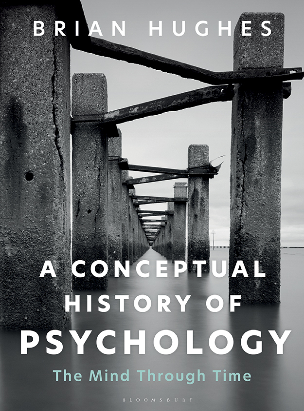 A Conceptual History of Psychology The Mind Through Time 1st Edition