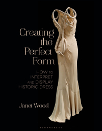 Cover image: Creating the Perfect Form 1st edition 9781350328662