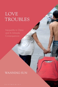 Imagen de portada: Love Troubles 1st edition 9781350329607