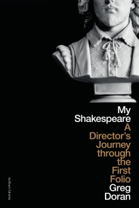 Cover image: My Shakespeare 1st edition 9781350330191