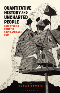 Immagine di copertina: Quantitative History and Uncharted People 1st edition 9781350331143