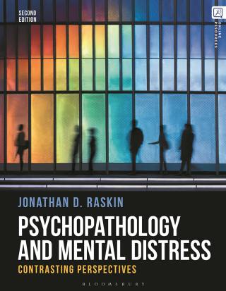 Immagine di copertina: Psychopathology and Mental Distress 2nd edition 9781350330382