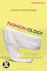 Immagine di copertina: Fashion-ology 3rd edition 9781350331860