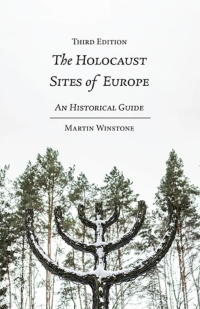 Titelbild: The Holocaust Sites of Europe 3rd edition 9781350332027