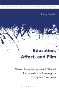 صورة الغلاف: Education, Affect, and Film 1st edition 9781350332508