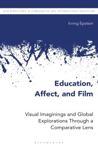 Imagen de portada: Education, Affect, and Film 1st edition 9781350332508