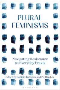 Cover image: Plural Feminisms 1st edition 9781350332737