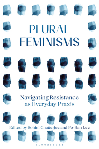 Cover image: Plural Feminisms 1st edition 9781350332737