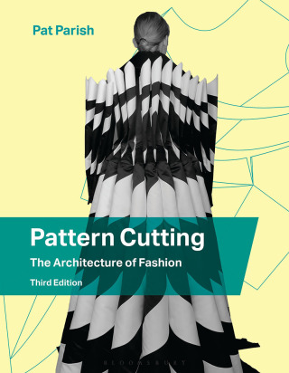 Imagen de portada: Pattern Cutting 3rd edition 9781350332829