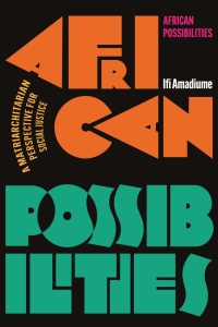 Cover image: African Possibilities 1st edition 9781350333802