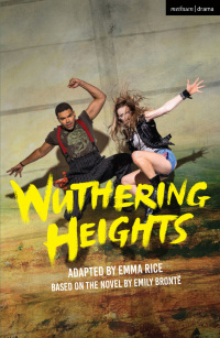 صورة الغلاف: Wuthering Heights 1st edition 9781350334540