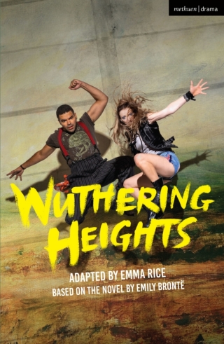 表紙画像: Wuthering Heights 1st edition 9781350334540