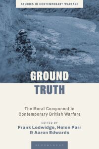 صورة الغلاف: Ground Truth 1st edition 9781350335516