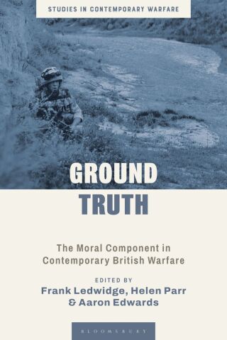 Titelbild: Ground Truth 1st edition 9781350335516