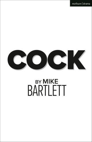Cover image: Cock 1st edition 9781350336698