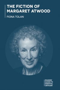 Imagen de portada: The Fiction of Margaret Atwood 1st edition 9781350336735