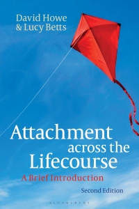 Cover image: Attachment across the Lifecourse 2nd edition 9781350324657