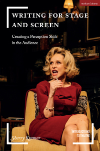 Cover image: Writing for Stage and Screen 1st edition 9781350338265