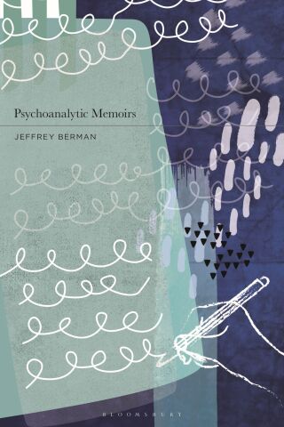 Imagen de portada: Psychoanalytic Memoirs 1st edition 9781350338562