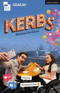 Cover image: Kerbs 1st edition 9781350338975