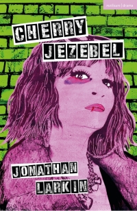 表紙画像: Cherry Jezebel 1st edition 9781350339125