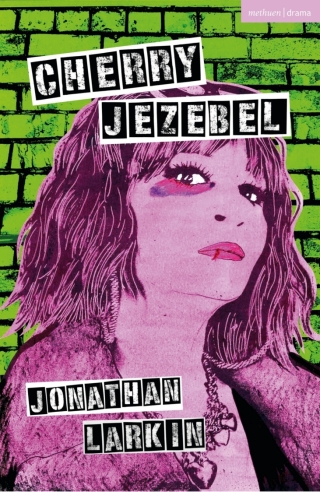 Imagen de portada: Cherry Jezebel 1st edition 9781350339125
