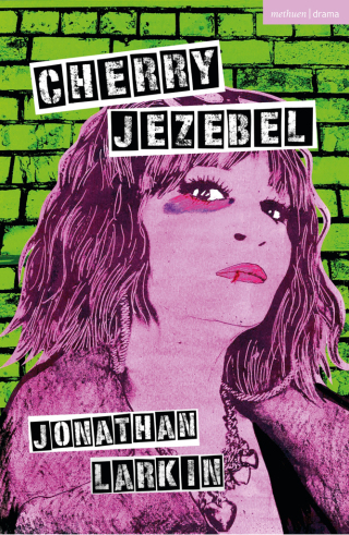 Imagen de portada: Cherry Jezebel 1st edition 9781350339125