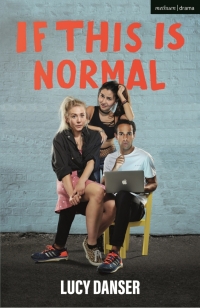 صورة الغلاف: If This Is Normal 1st edition 9781350340190