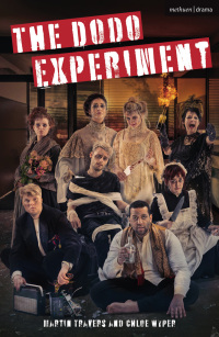 Imagen de portada: The Dodo Experiment 1st edition 9781350340237