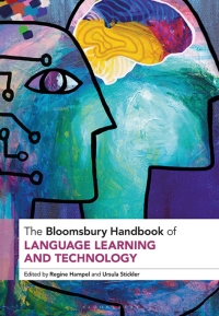 Imagen de portada: The Bloomsbury Handbook of Language Learning and Technology 1st edition 9781350340329