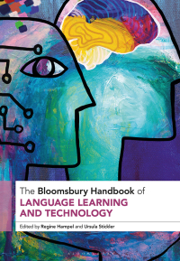 Cover image: The Bloomsbury Handbook of Language Learning and Technology 1st edition 9781350340329