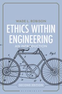 صورة الغلاف: Ethics Within Engineering 2nd edition 9781350340435