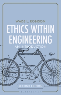 表紙画像: Ethics Within Engineering 2nd edition 9781350340435