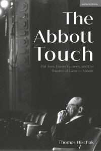 Cover image: The Abbott Touch 1st edition 9781350340589