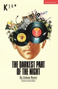 Imagen de portada: The Darkest Part of the Night 1st edition 9781350341777