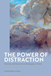 Cover image: The Power of Distraction 1st edition 9781350342941