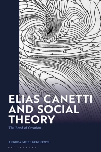 Omslagafbeelding: Elias Canetti and Social Theory 1st edition 9781350344419