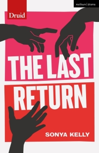 Omslagafbeelding: The Last Return 1st edition 9781350345713