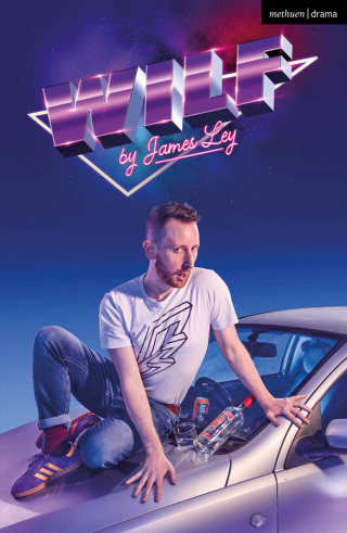 Imagen de portada: Wilf 1st edition 9781350346093