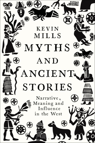 Titelbild: Myths and Ancient Stories 1st edition 9781350346857