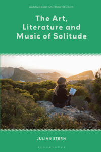 Cover image: The Art, Literature and Music of Solitude 1st edition 9781350348011