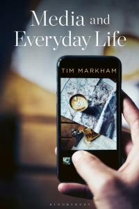 Cover image: Media and Everyday Life 2nd edition 9781350348509