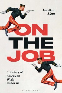 Cover image: On the Job 1st edition 9781350349384