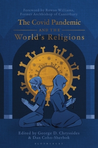 Titelbild: The Covid Pandemic and the World’s Religions 1st edition 9781350349636