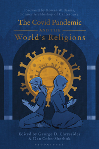 Immagine di copertina: The Covid Pandemic and the World’s Religions 1st edition 9781350349636