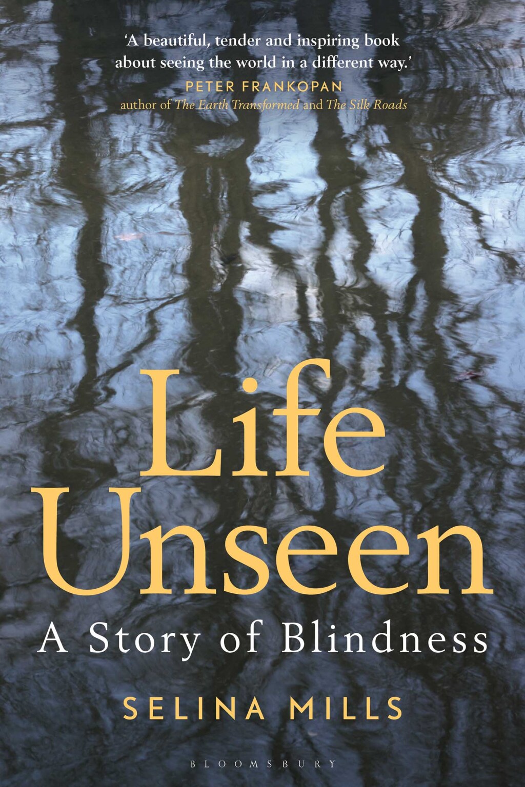 Life Unseen A Story of Blindness 1st Edition