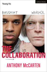 Imagen de portada: The Collaboration 1st edition 9781350350687